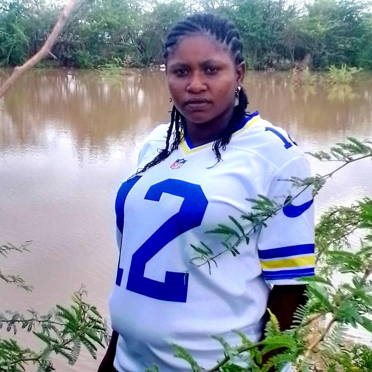 August 2025 Dignity in Action Program Activity 2